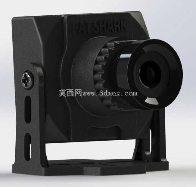 FatShark 960TVL CMOS FPV�����NTSC/PAL