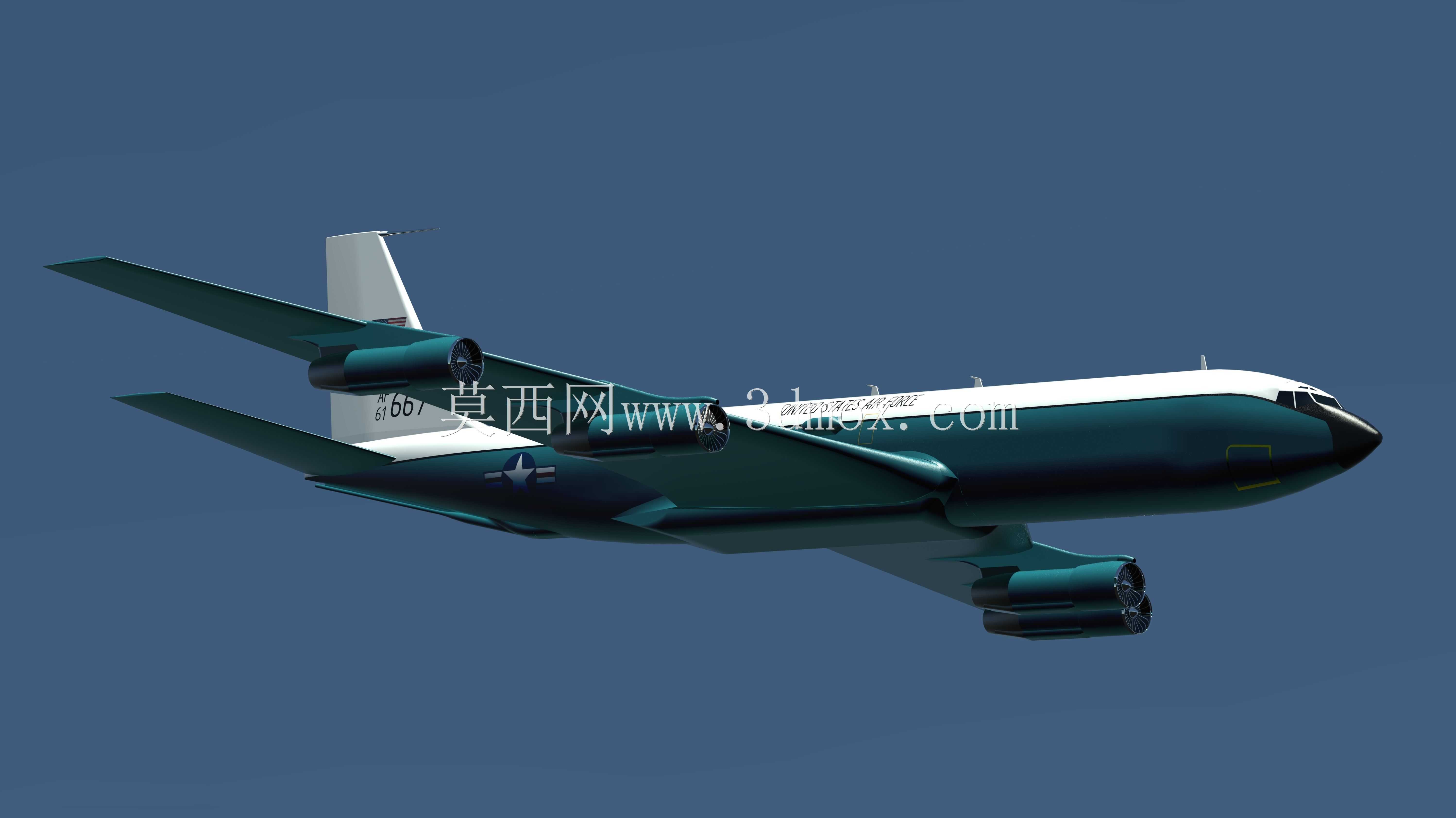 WC-135����÷�ˡ����˵���̽����