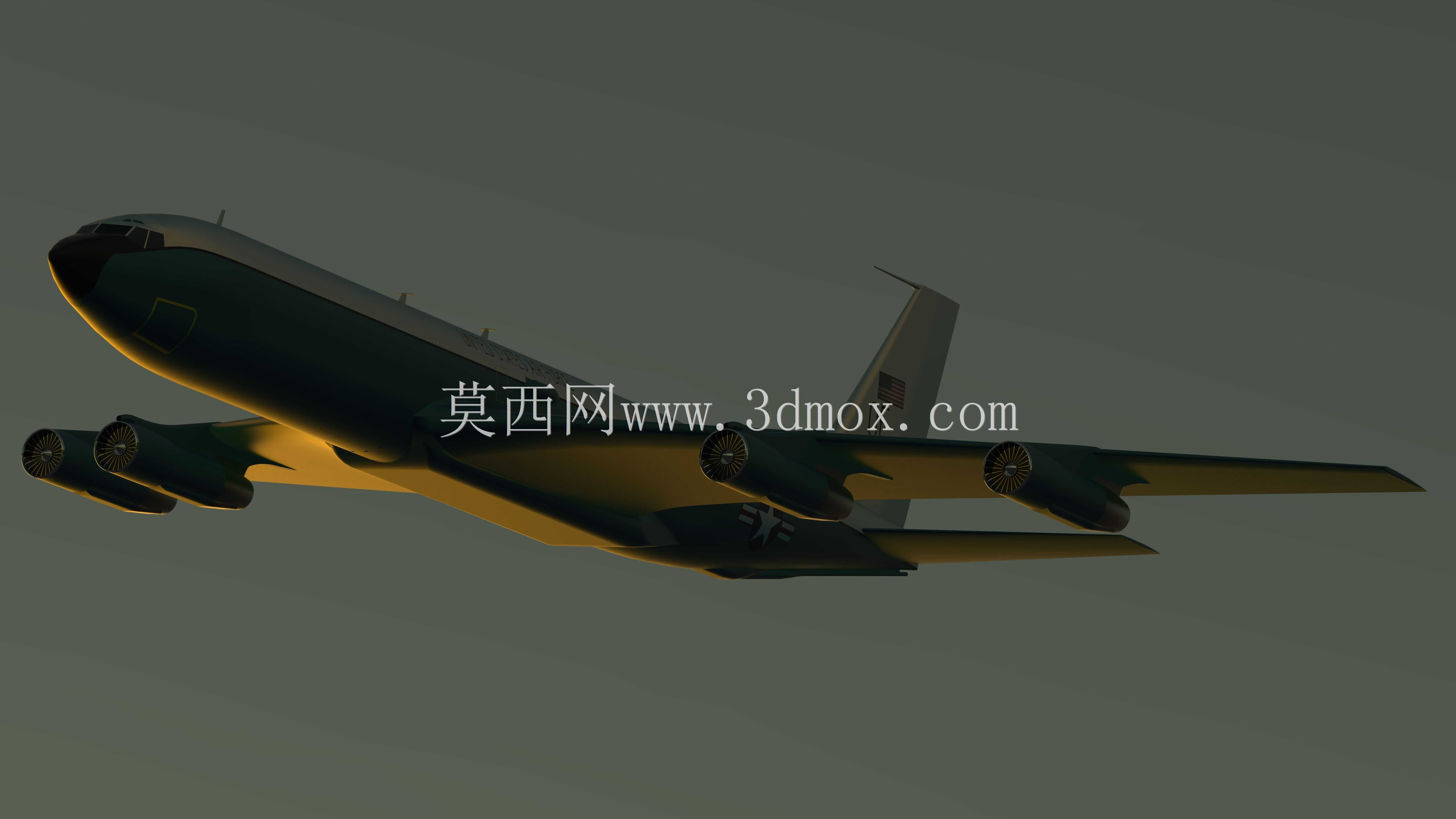 WC-135����÷�ˡ����˵���̽����