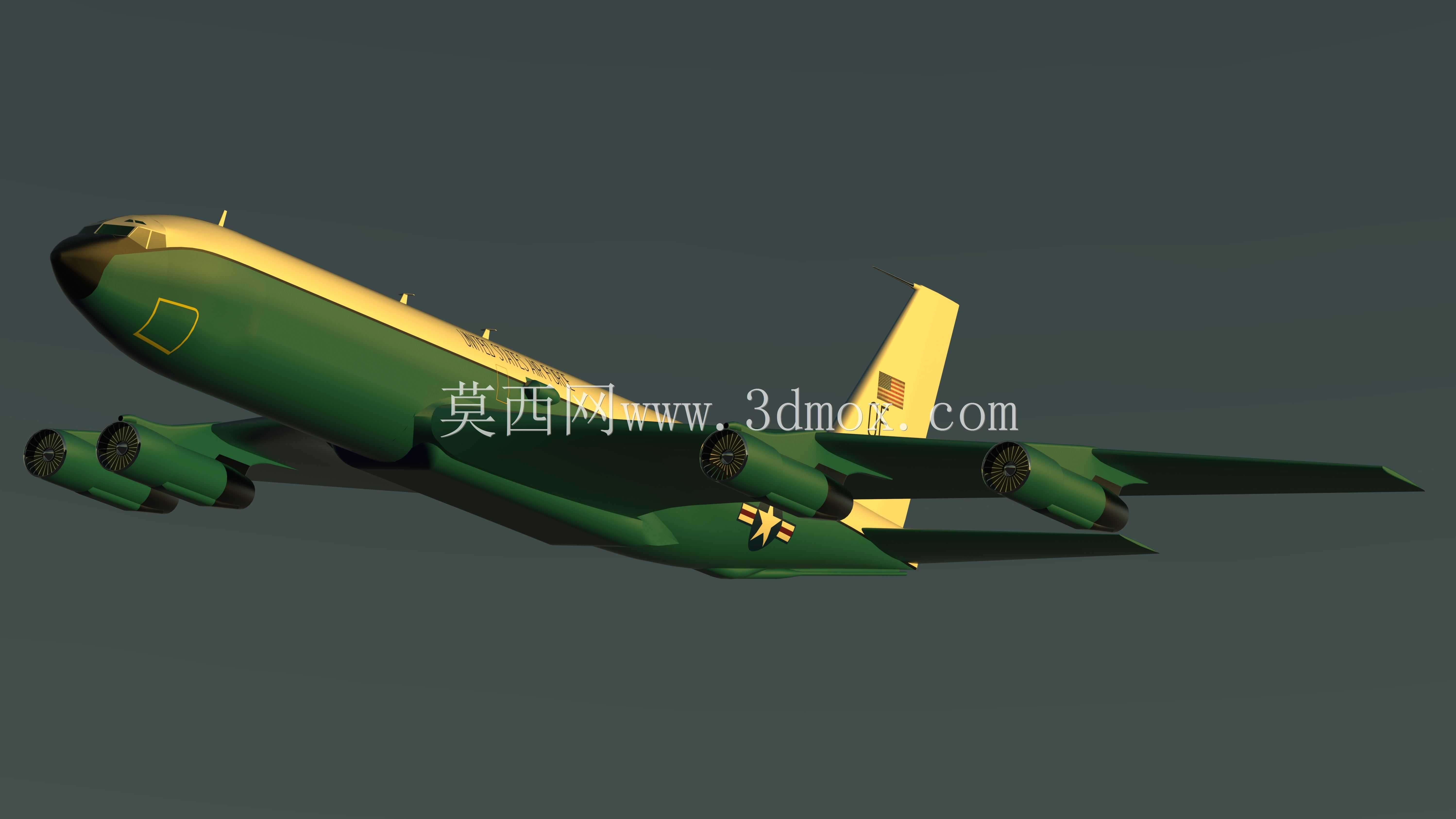 WC-135����÷�ˡ����˵���̽����