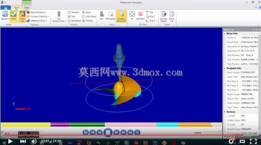 Mastercam X7 |������