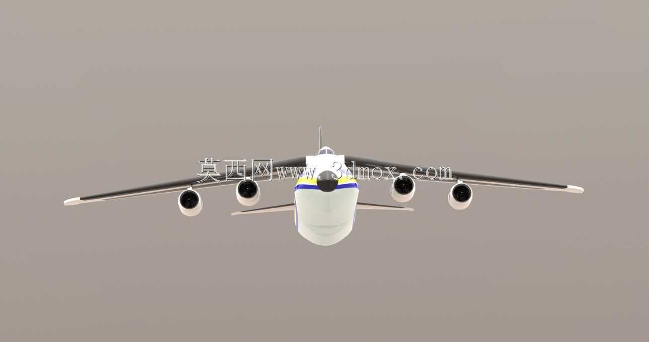 solidworks�ϵ�Antonov An-124 Ruslan