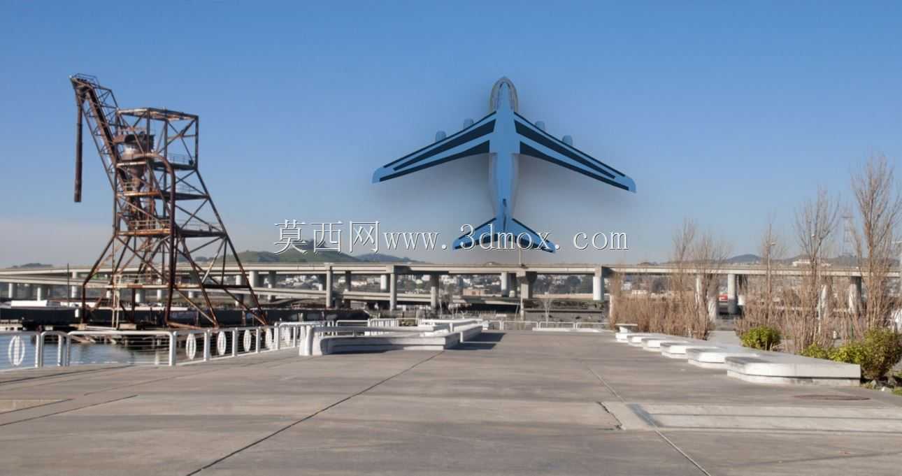 solidworks�ϵ�Antonov An-124 Ruslan