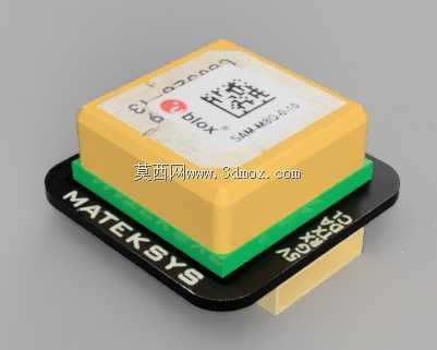 马特克M8Q-5883