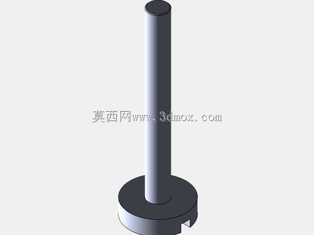 摇臂转向架机构