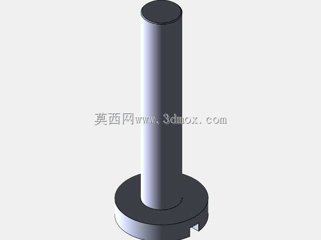 摇臂转向架机构