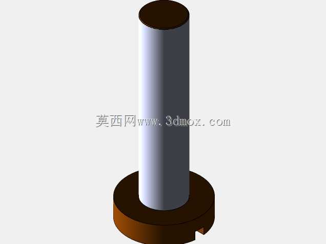 摇臂转向架机构