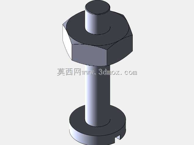 摇臂转向架机构