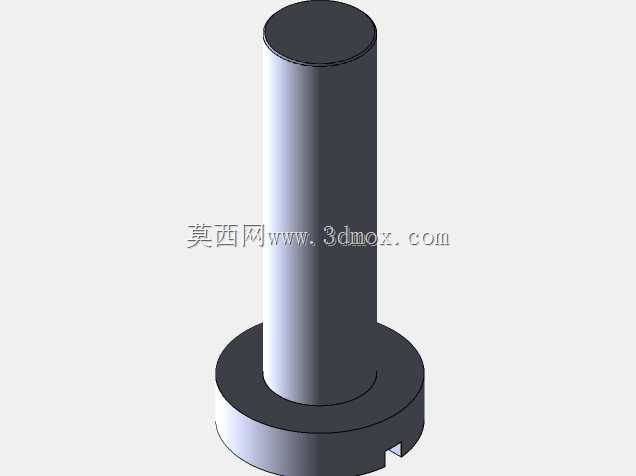 摇臂转向架机构