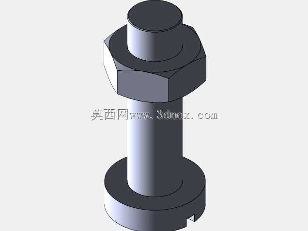 摇臂转向架机构
