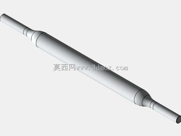 摇臂转向架机构