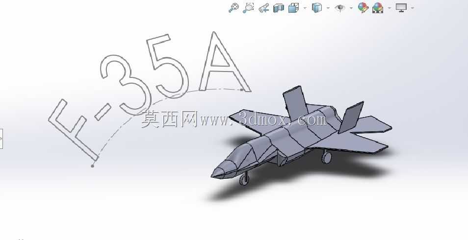 F-35A