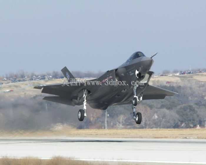 F-35A