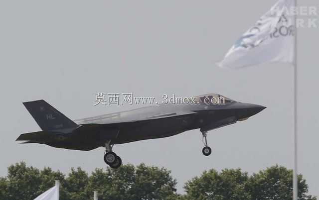 F-35A