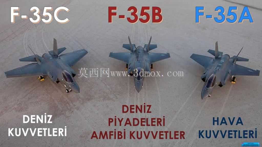 F-35A