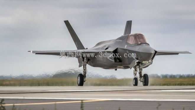 F-35A