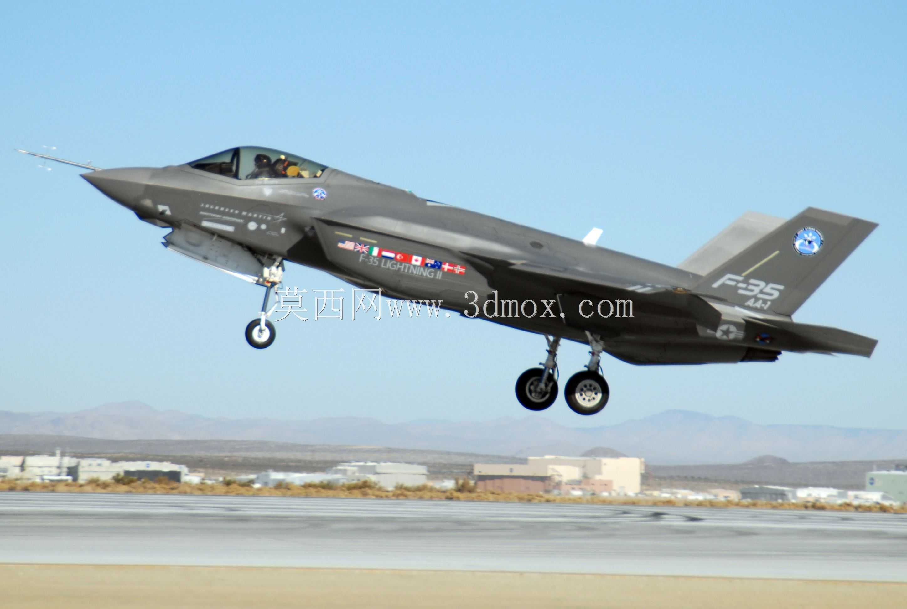 F-35A