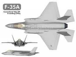 F-35A