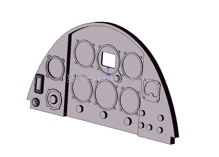 Bord stampe��SV4 1/6