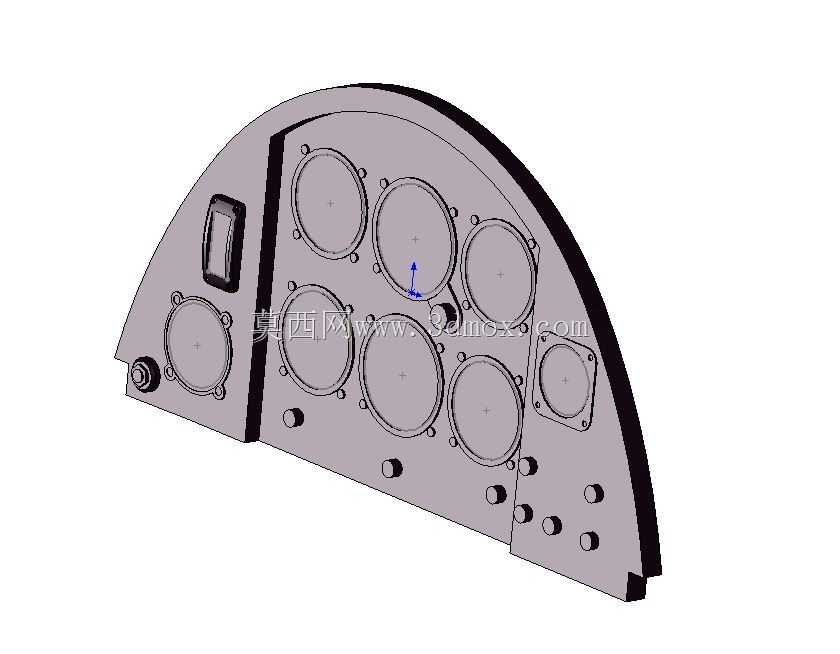 Bord stampe��SV4 1/6