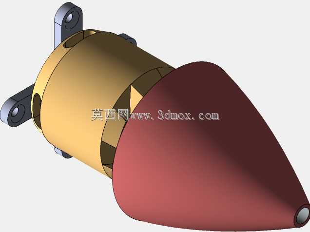 Turnigy 3536�������40 mm������