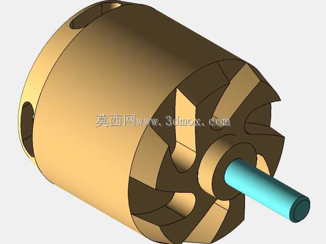 Turnigy 3536�������40 mm������