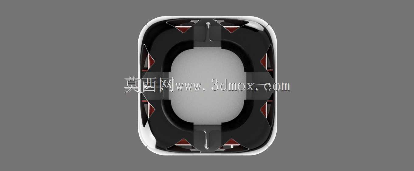 重新设计的特殊用途载体