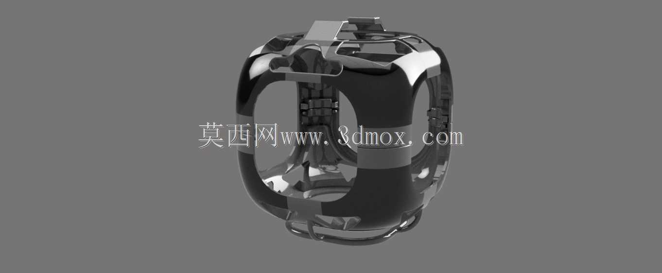 重新设计的特殊用途载体