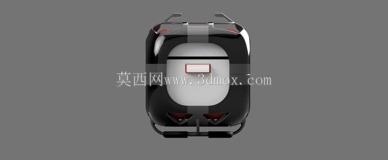 重新设计的特殊用途载体