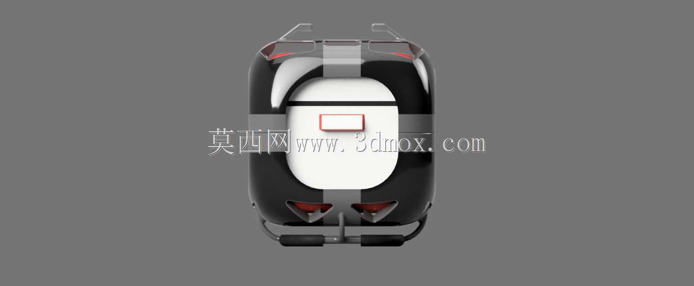 重新设计的特殊用途载体