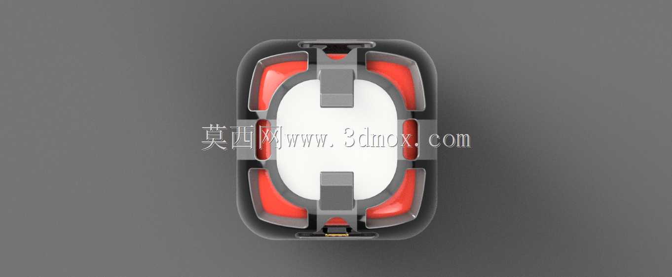 重新设计的特殊用途载体