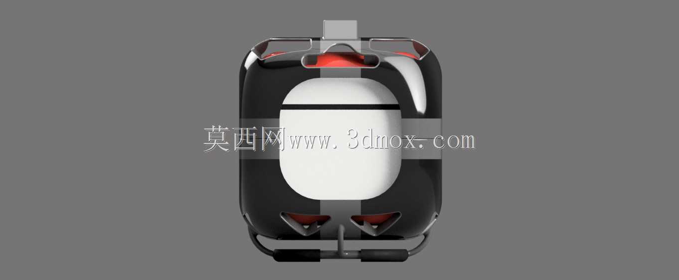 重新设计的特殊用途载体
