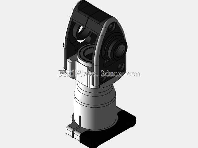 SFL-01转子试验台规模V2.0