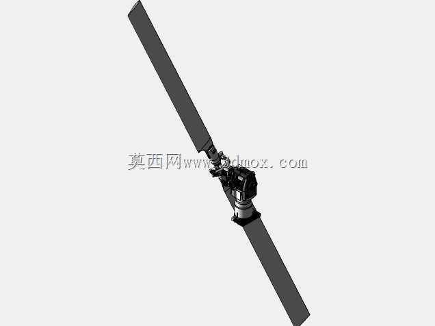 SFL-01转子试验台规模V2.0