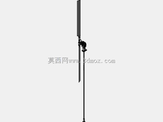 SFL-01转子试验台规模V2.0