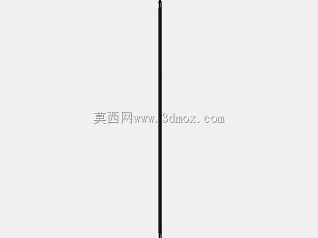 SFL-01转子试验台规模V2.0
