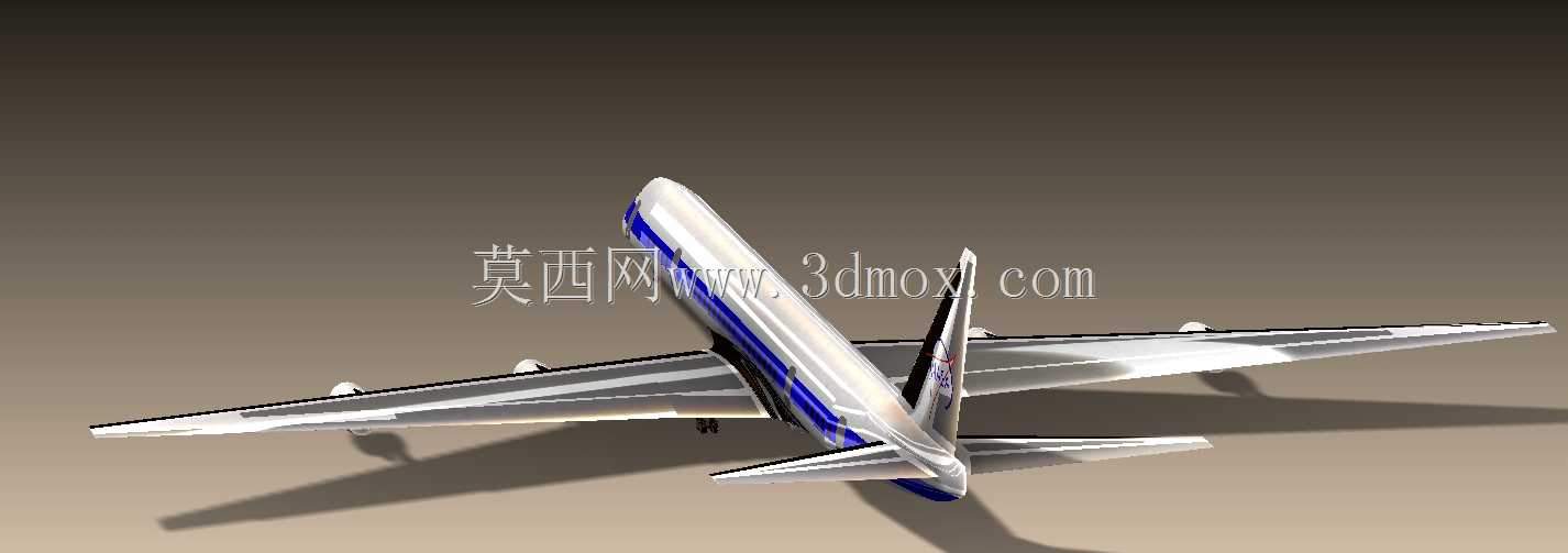 ������˹DC-8��������ֵ�װ���Ͻ��й��幤��
