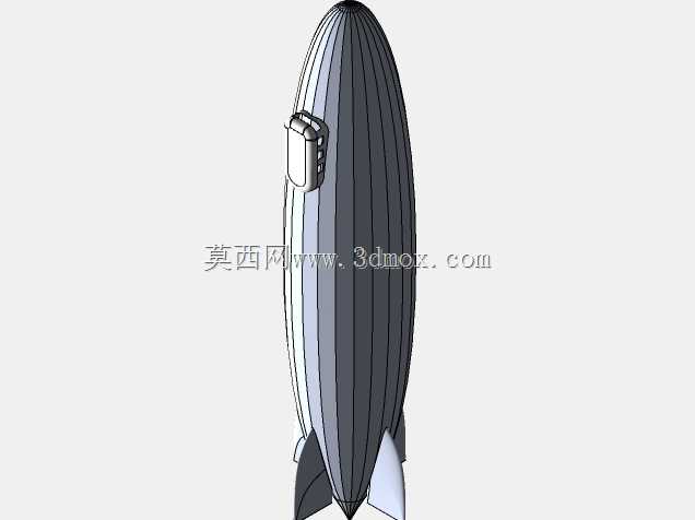 齐柏林飞艇