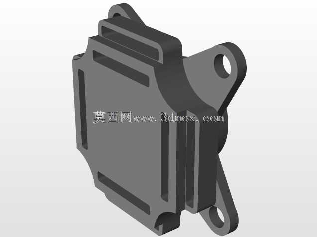 四旋翼机LGIDesign07