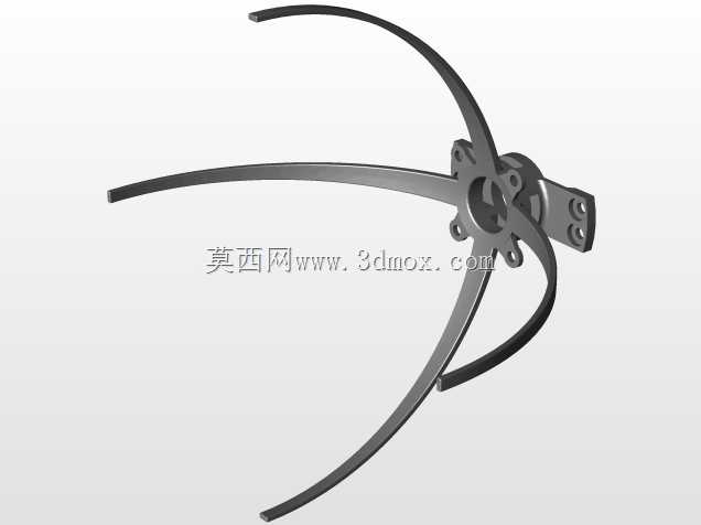四旋翼机LGIDesign07