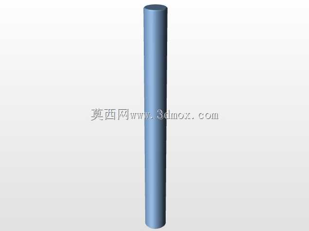 火炮模型