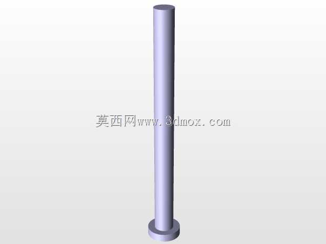 火炮模型