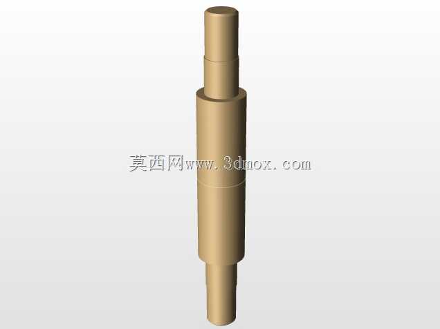 火炮模型