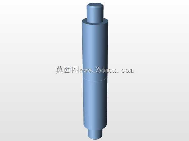 火炮模型