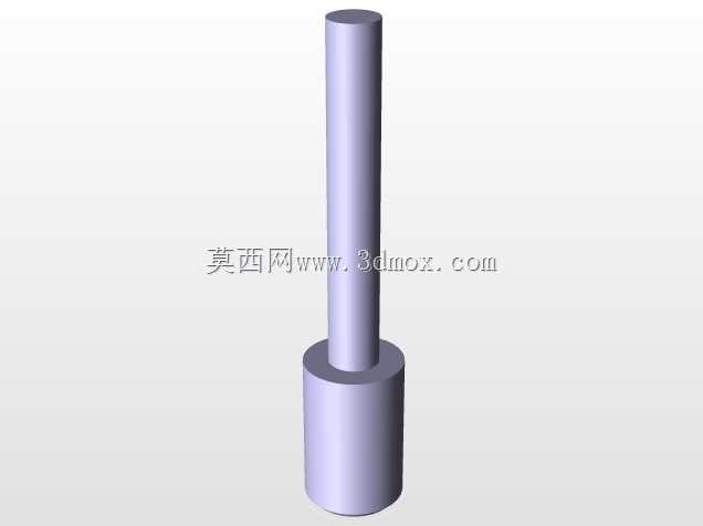 火炮模型