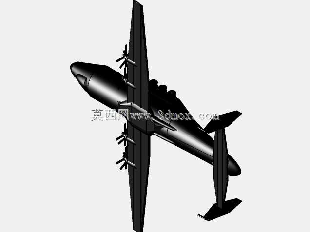 安东诺夫An-22安泰