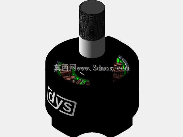 DYS BX1306 KV4000���
