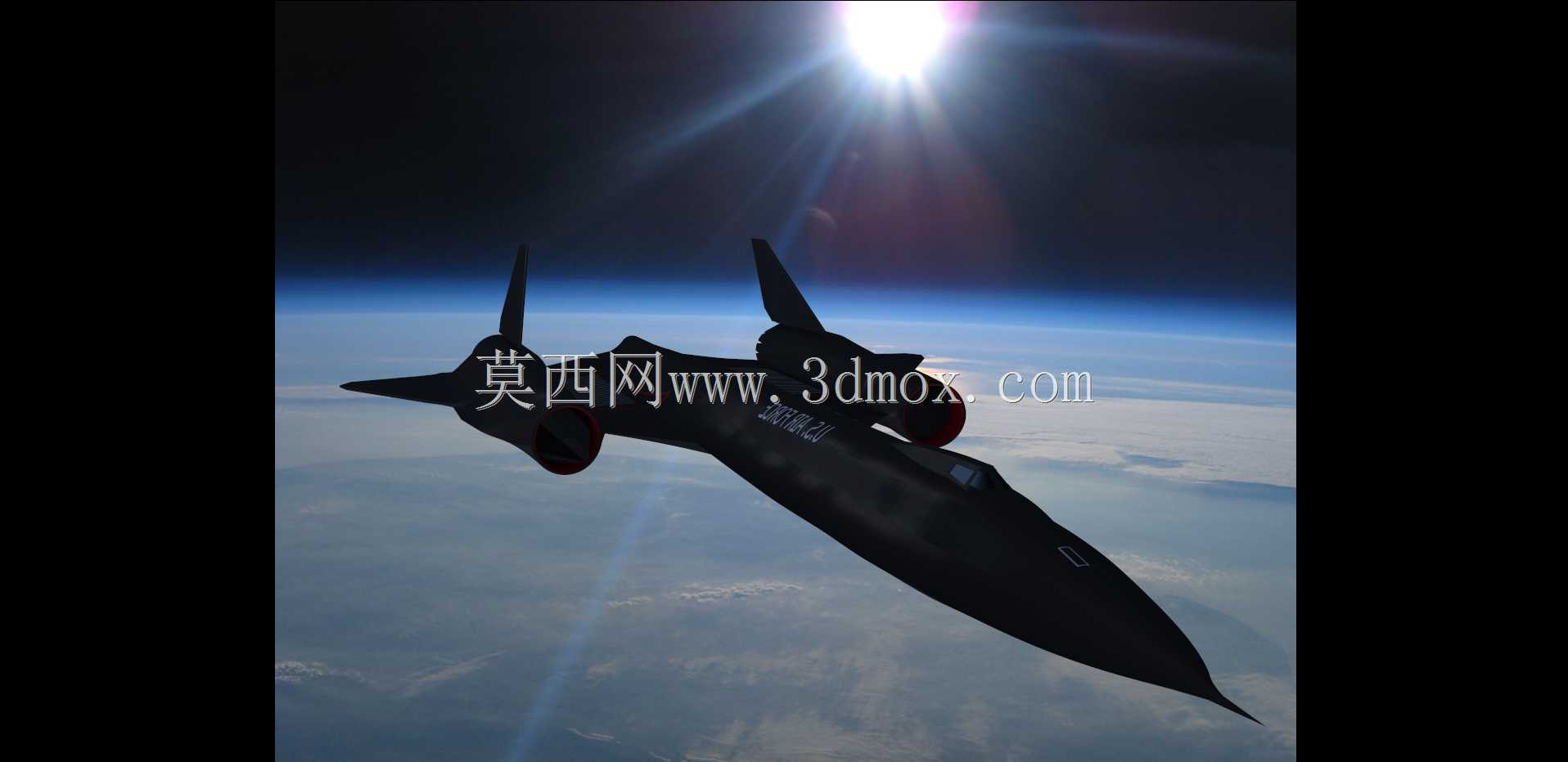 SR-71