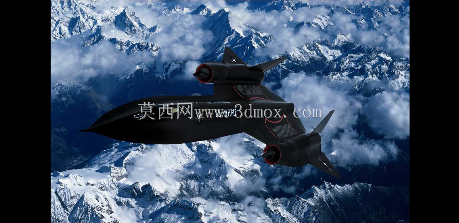 SR-71