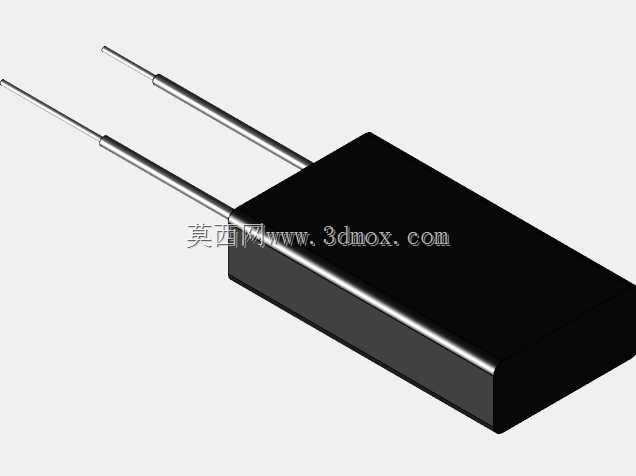Spektrum SPM4649T RC DSMX四路赛车串行接收器,带遥测功能
